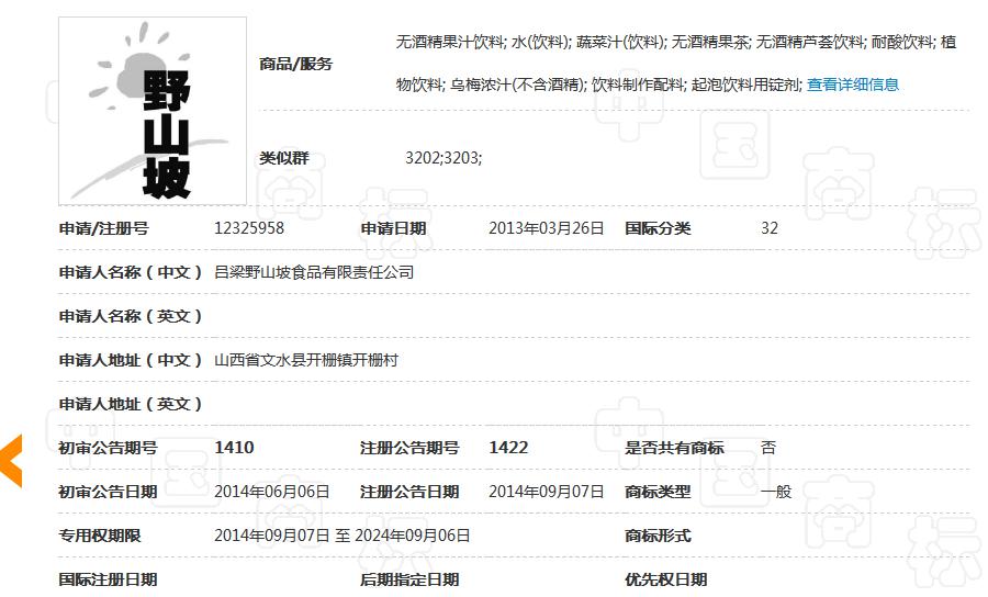 地名真的不能注冊(cè)為商標(biāo)嗎？不一定！