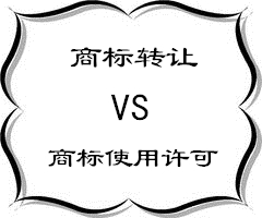 商標轉(zhuǎn)讓VS商標使用許可：我們怎么選？