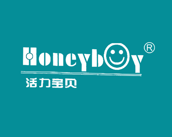 關(guān)于"活力寶貝HONEYBOY"商標(biāo)撤銷(xiāo)復(fù)審決定書(shū)